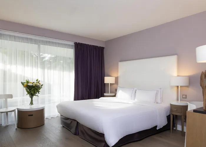 Chateau Des Tourelles - Relais Thalasso & Pornichet