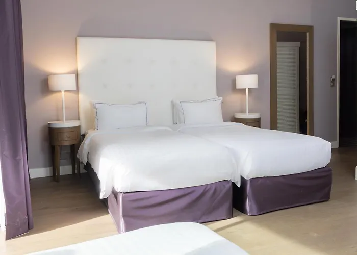 Chateau Des Tourelles - Relais Thalasso & Hotel