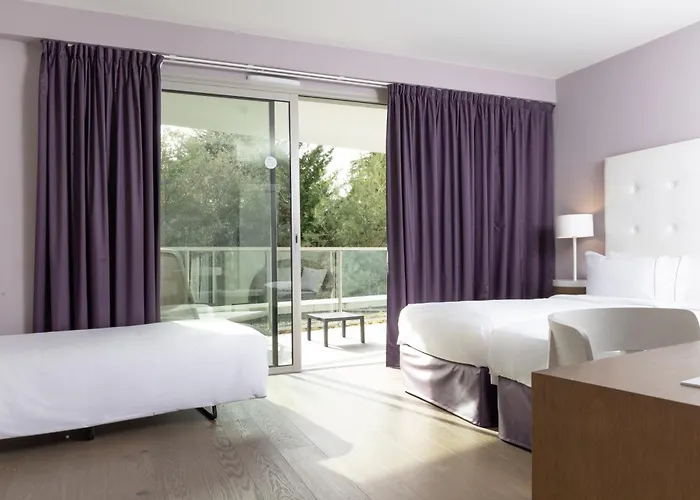 Chateau Des Tourelles - Relais Thalasso &