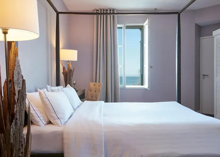 Hotel Chateau Des Tourelles - Relais Thalasso & Pornichet