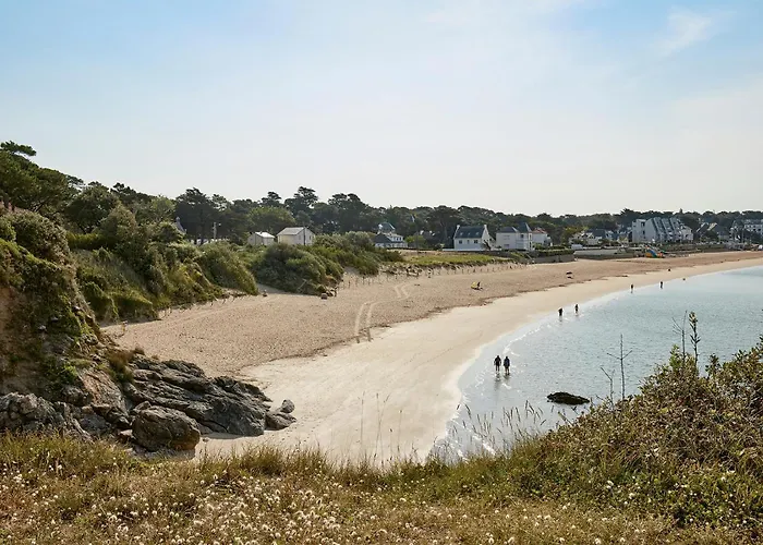 Chateau Des Tourelles - Relais Thalasso &