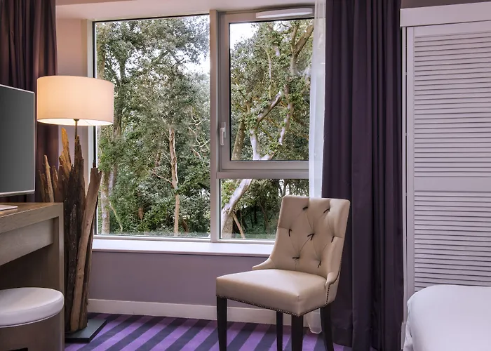 Chateau Des Tourelles - Relais Thalasso &