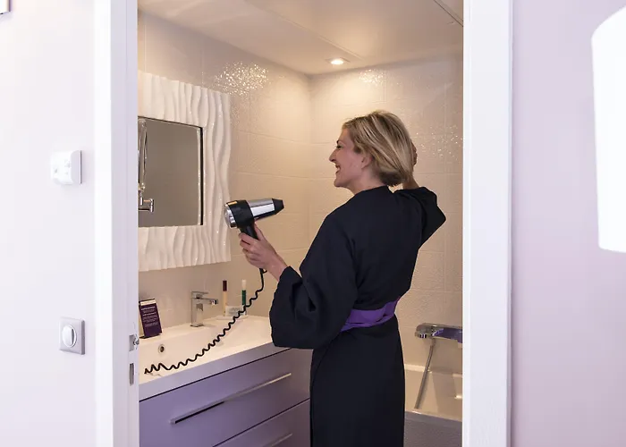 Chateau Des Tourelles - Relais Thalasso & Pornichet