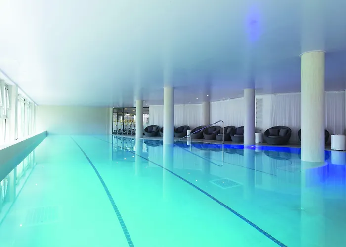 Hotel Chateau Des Tourelles - Relais Thalasso &