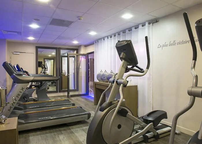 Chateau Des Tourelles - Relais Thalasso & Hotel