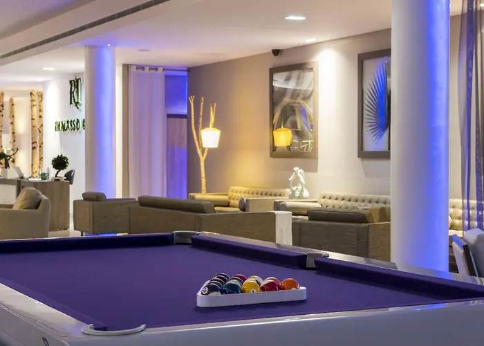 Chateau Des Tourelles - Relais Thalasso &