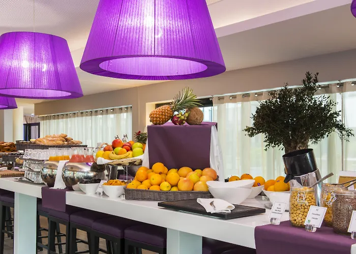 Chateau Des Tourelles - Relais Thalasso & Hotel 4*