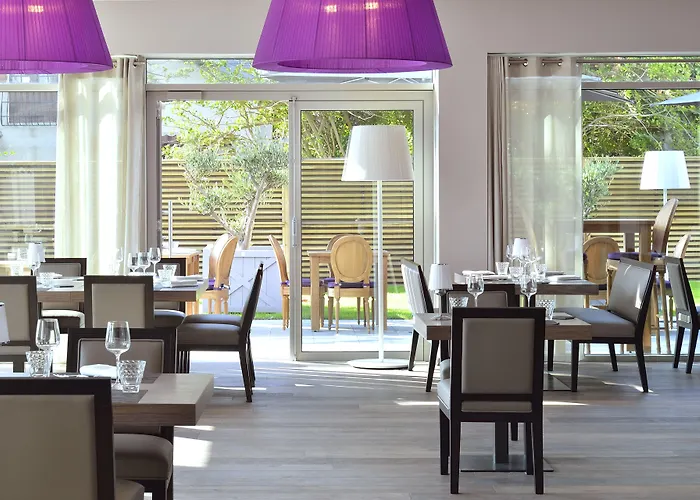 Hotel Chateau Des Tourelles - Relais Thalasso &