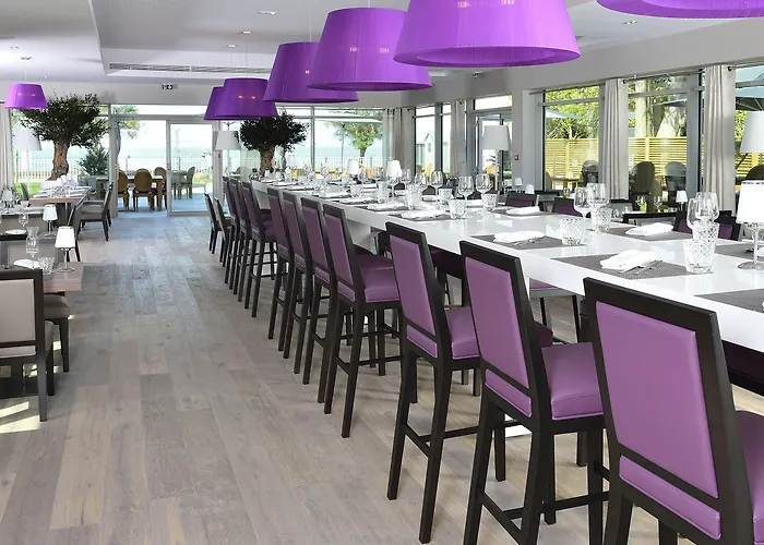 Chateau Des Tourelles - Relais Thalasso & Hotel Pornichet