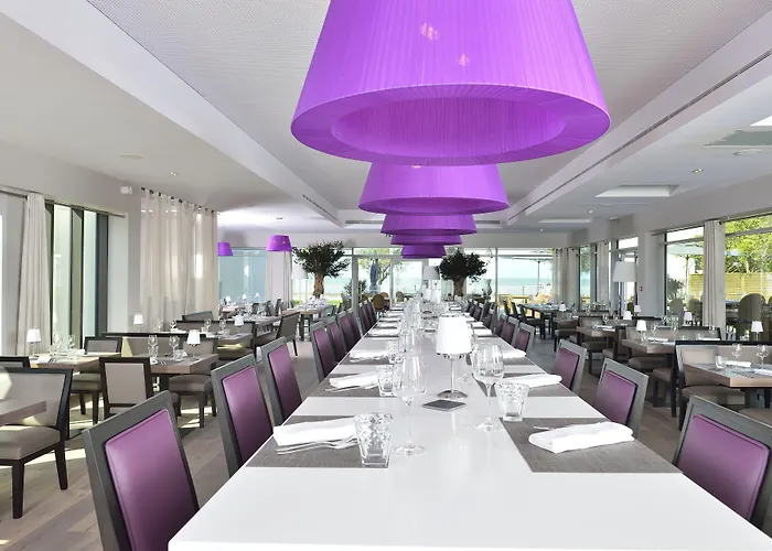 Hotel Chateau Des Tourelles - Relais Thalasso &