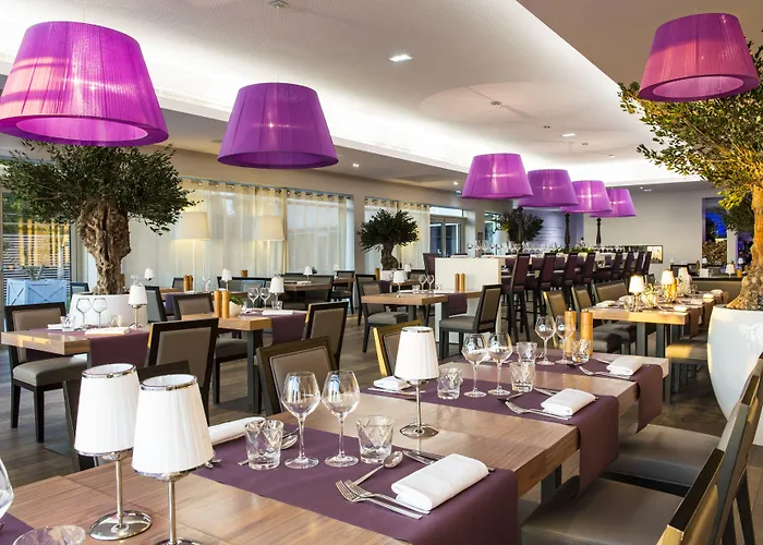 Chateau Des Tourelles - Relais Thalasso & 4* Pornichet