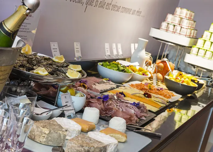 Chateau Des Tourelles - Relais Thalasso & 4*