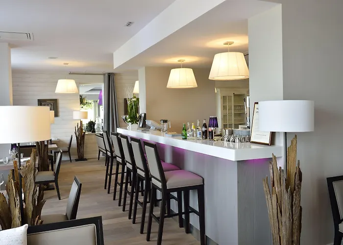 Chateau Des Tourelles - Relais Thalasso &