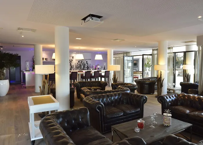 Chateau Des Tourelles - Relais Thalasso & Hotel 4*