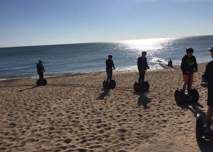 Hotel Chateau Des Tourelles - Relais Thalasso & 4*