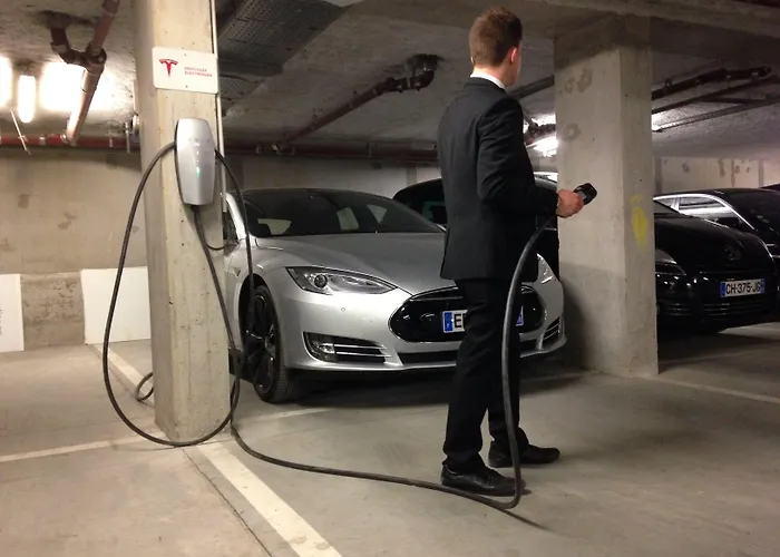 Chateau Des Tourelles - Relais Thalasso & 4*