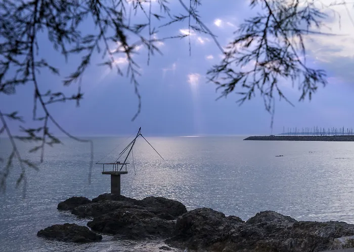 Chateau Des Tourelles - Relais Thalasso & 4*