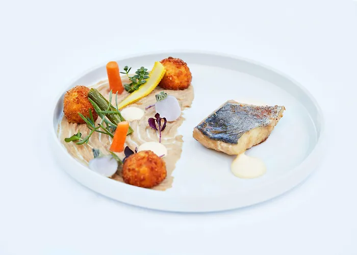 Chateau Des Tourelles - Relais Thalasso & 4*