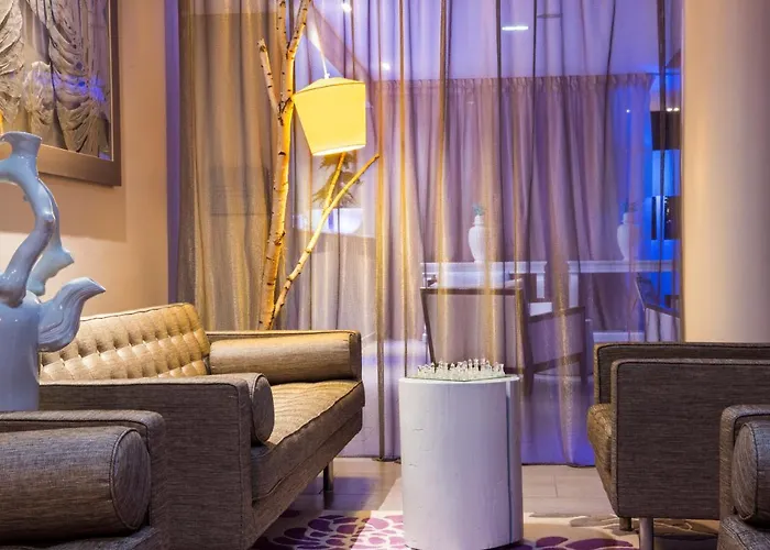 Chateau Des Tourelles - Relais Thalasso & Hotel 4*